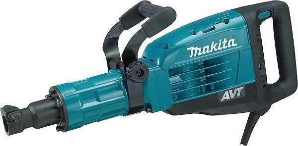 Atskėlimo plaktukas Makita HM1317C; 26,5 J; 30 mm šešiabriaunis