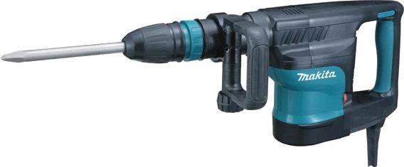 Atskėlimo plaktukas Makita HM1101C; 11,5 J; SDS-max