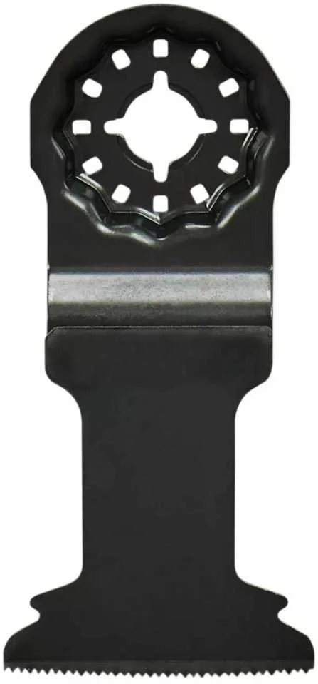 Makita STAROCK įgilinamojo pjovimo ašmenys 45x45mm E-25448 Starlock • 20 TPI • BiM • TMA087 • medienai/metalui