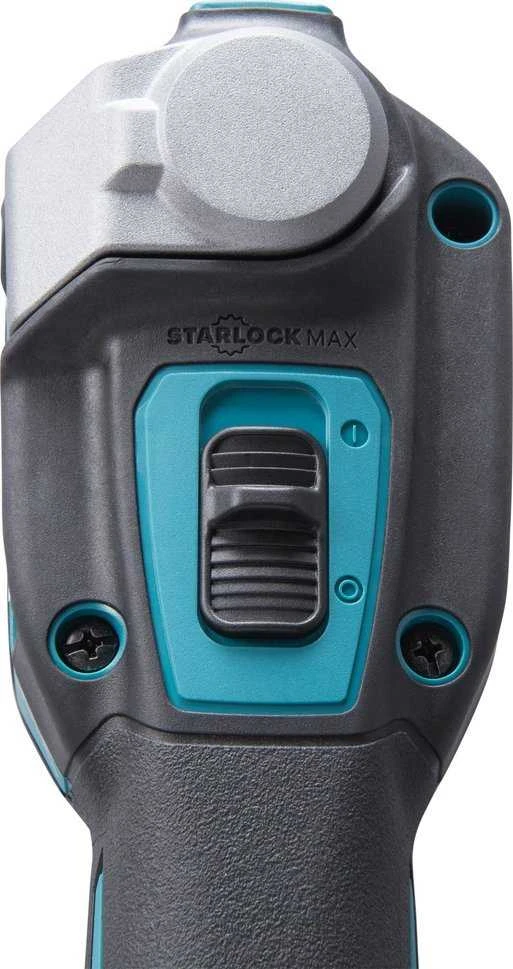 Funkcinė Makita Narzędzine TM001GD201 40 V 2 x 2,5 Ah baterija + maitinimo šaltinis
