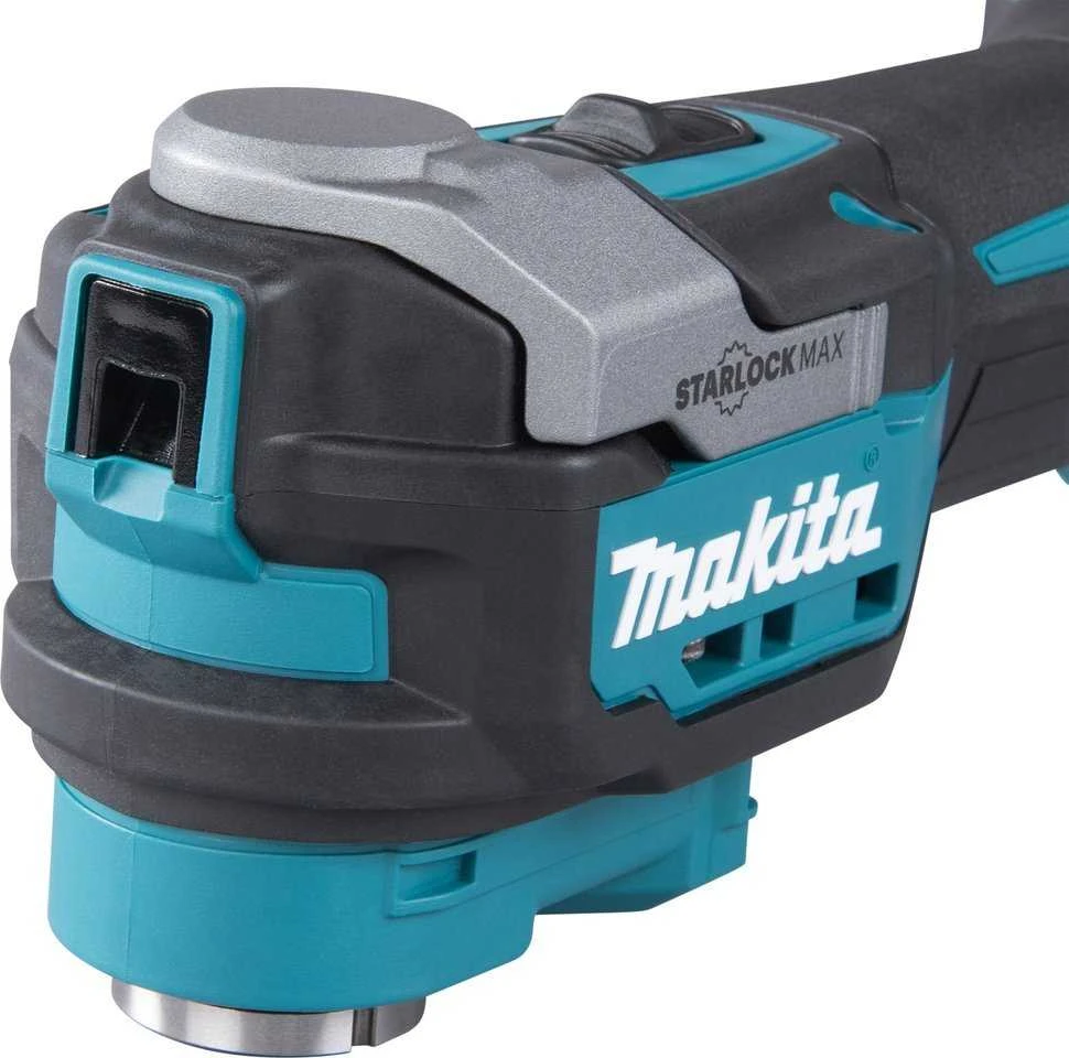 Funkcinė Makita Narzędzine TM001GD201 40 V 2 x 2,5 Ah baterija + maitinimo šaltinis