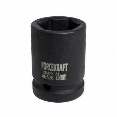„Makita“ smūginė galvutė 3/4'' 26 mm (6 briaunų)
