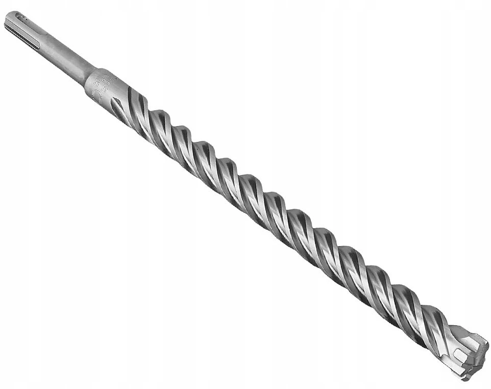 Makita E-14635 SDS-PLUS Grąžtas 14x100/165mm NEMESIS 2