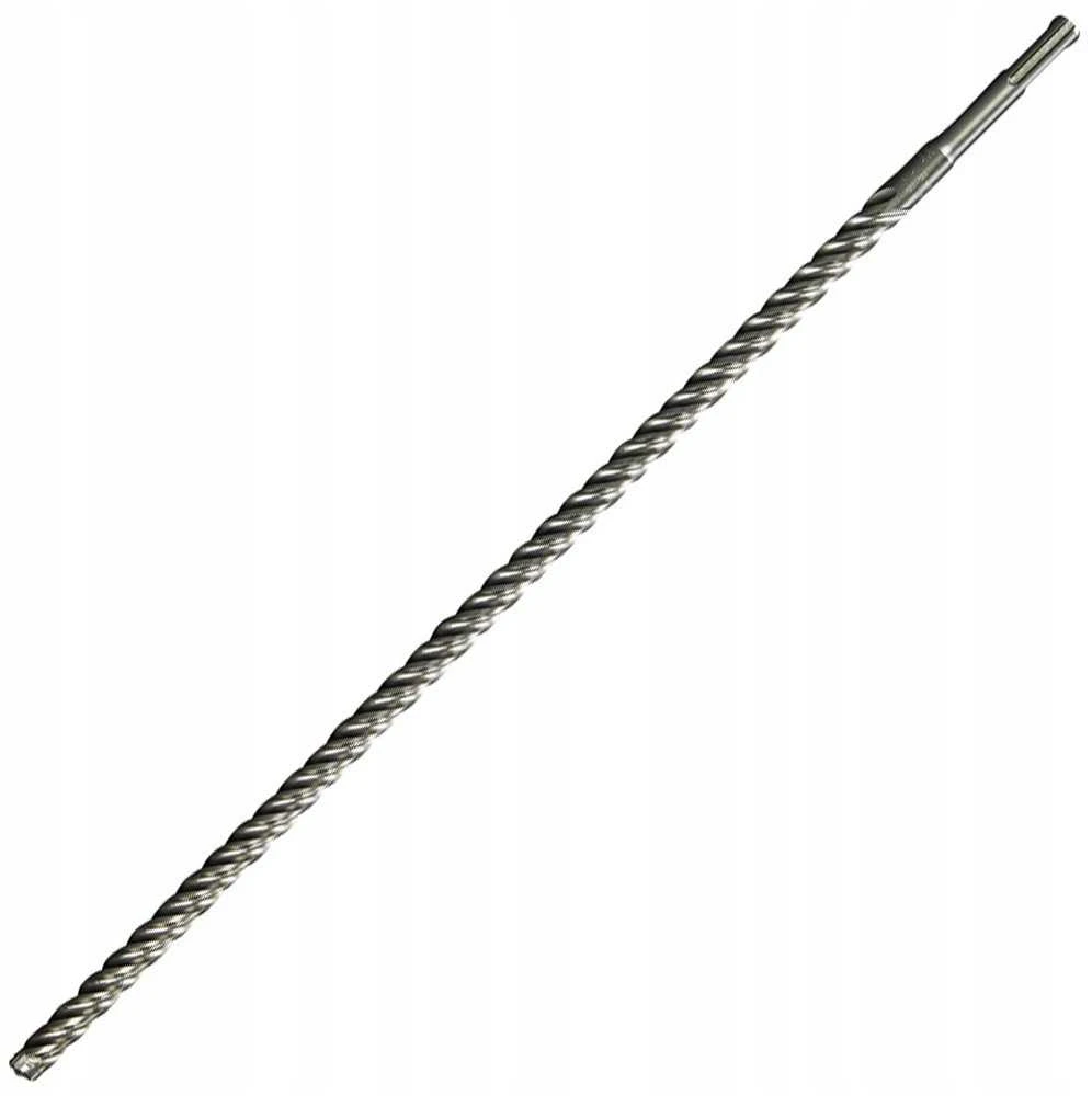 Makita SDS-PLUS Grąžtas 12x390/455mm NEMESIS 2 E-14576