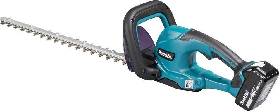 MAKITA plaukų žirklės 18V DUH507SF 500mm 1x3.0Ah