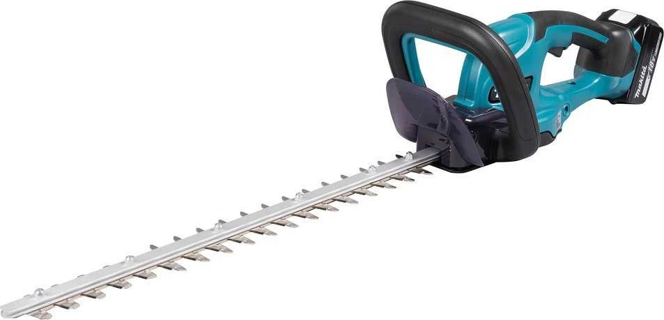 MAKITA plaukų žirklės 18V DUH507SF 500mm 1x3.0Ah