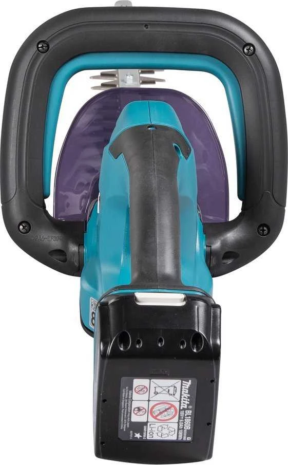 MAKITA plaukų žirklės 18V DUH507SF 500mm 1x3.0Ah