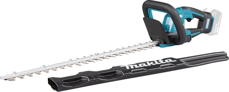 Akumuliatorinės gyvatvorių žirklės LXT® Makita DUH606Z