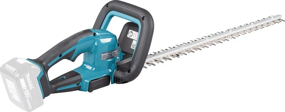 Akumuliatorinės gyvatvorių žirklės LXT® Makita DUH606Z