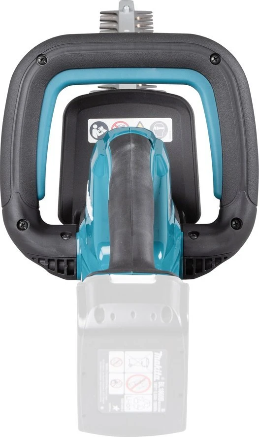 Akumuliatorinės gyvatvorių žirklės LXT® Makita DUH606Z