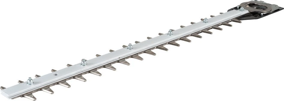 Teleskopinės gyvatvorių žirklės Makita DUN461WSF; 18 V; 1x3,0 Ah akum.; 46 cm ilgio