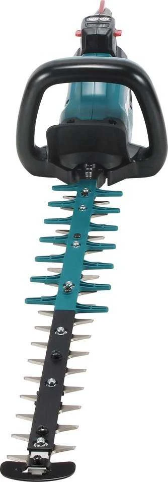MAKITA.GYVENIMO ŽYKLĖS 40V XGT UH004GM201 600mm 4.0Ah