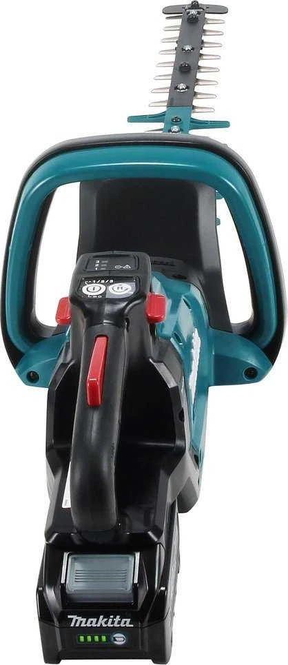 MAKITA.GYVENIMO ŽYKLĖS 40V XGT UH004GM201 600mm 4.0Ah