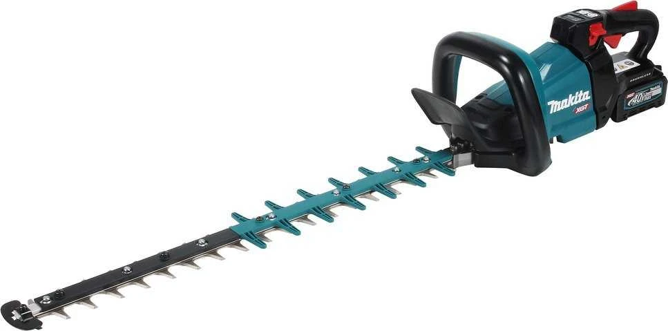 MAKITA.GYVENIMO ŽYKLĖS 40V XGT UH004GM201 600mm 4.0Ah