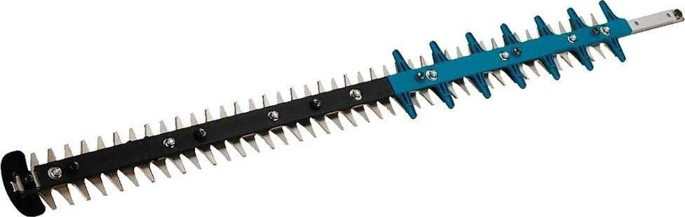 MAKITA.GYVENIMO ŽYKLĖS 40V XGT 750mm 2x2,5Ah UH005GD201