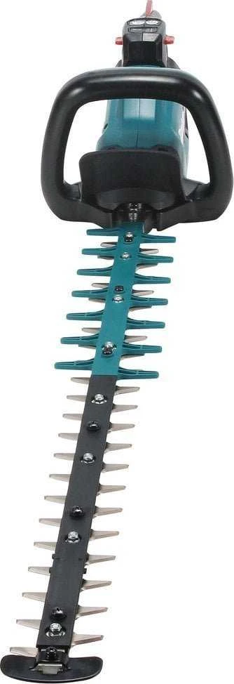 MAKITA.GYVENIMO ŽYKLĖS 40V XGT 750mm 2x2,5Ah UH005GD201