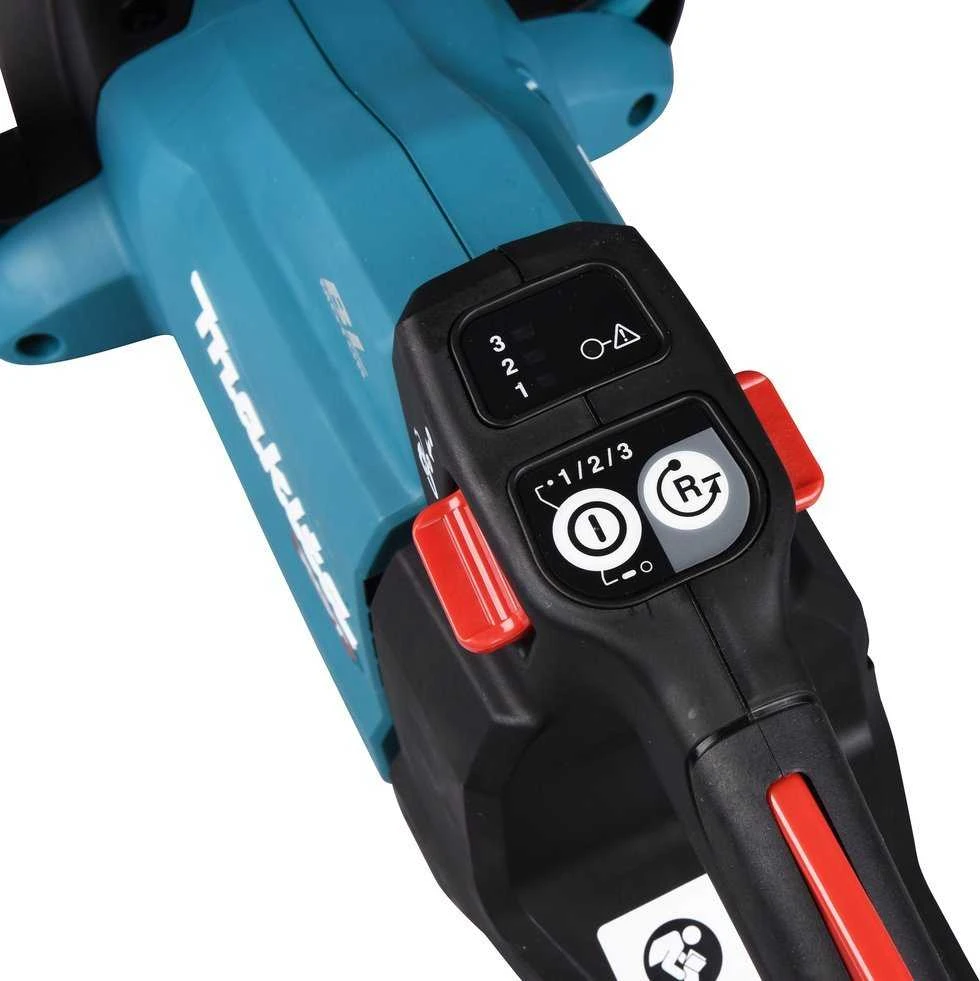 Makita UH006GD201 Akumuliatorinė gyvatvorių žirklės 60 cm 40V
