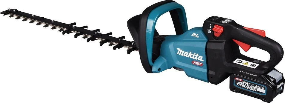 Makita UH006GD201 Akumuliatorinė gyvatvorių žirklės 60 cm 40V