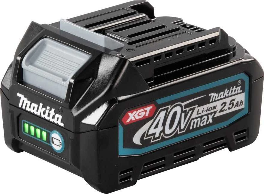 Makita UH006GD201 Akumuliatorinė gyvatvorių žirklės 60 cm 40V