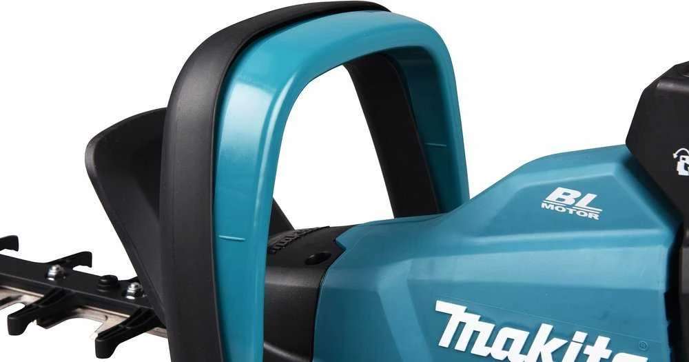 Makita UH006GD201 Akumuliatorinė gyvatvorių žirklės 60 cm 40V