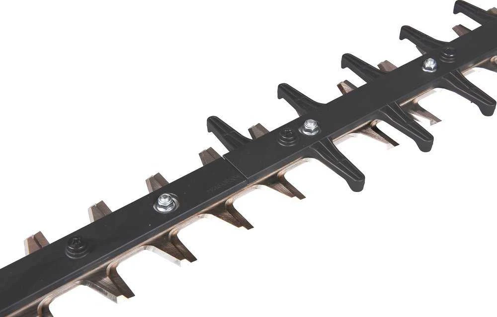 Makita akumuliatorinės žirklės UH006GM201 60 cm