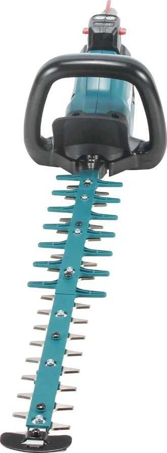 MAKITA.GYVENIMO ŽYKLĖS 40V XGT 600mm 2x2,5Ah UH008GD201