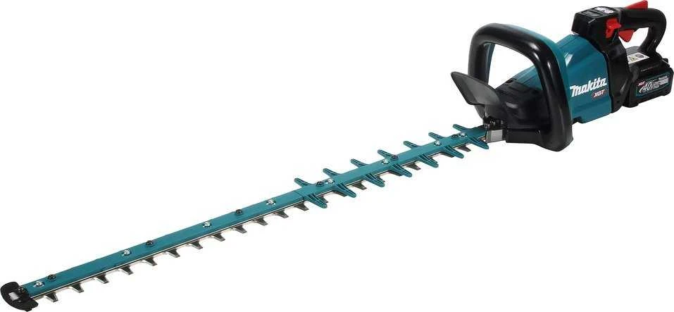 MAKITA.GYVENIMO ŽYKLĖS 40V XGT 750mm 2x2,5Ah UH009GD201
