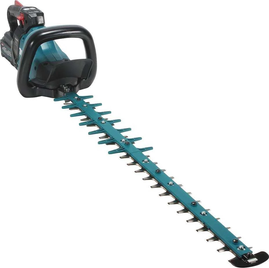 MAKITA.GYVENIMO ŽYKLĖS 40V XGT 750mm 2x2,5Ah UH009GD201