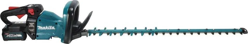 MAKITA.GYVENIMO ŽYKLĖS 40V XGT 750mm 2x2,5Ah UH009GD201
