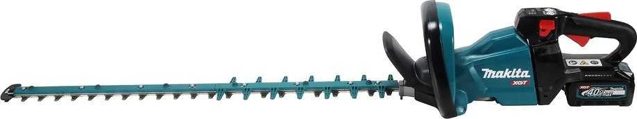 MAKITA.GYVENIMO ŽYKLĖS 40V XGT 750mm 2x2,5Ah UH009GD201