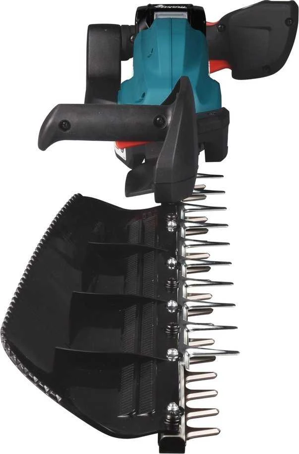 Makita UH013GZ Cordless single blade hedge trimmer, 40Vmax XGT, BL-motor, 600mm, be akumuliatoriaus ir kroviklio