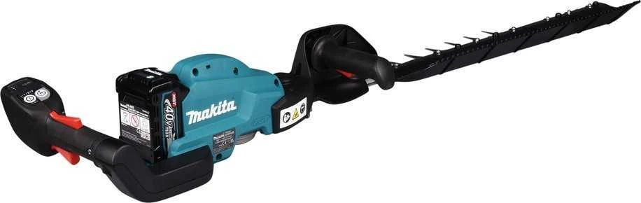 MAKITA.GYVENIMO ŽYKLĖS 40V XGT UH014GM101 750mm 4.0Ah