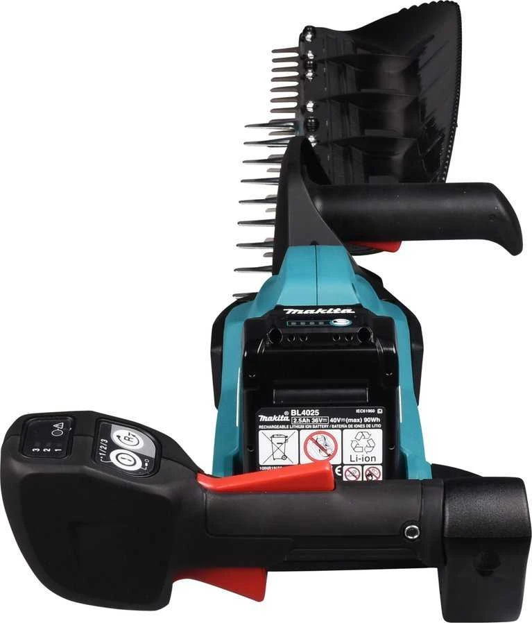 MAKITA.GYVENIMO ŽYKLĖS 40V XGT UH014GM101 750mm 4.0Ah