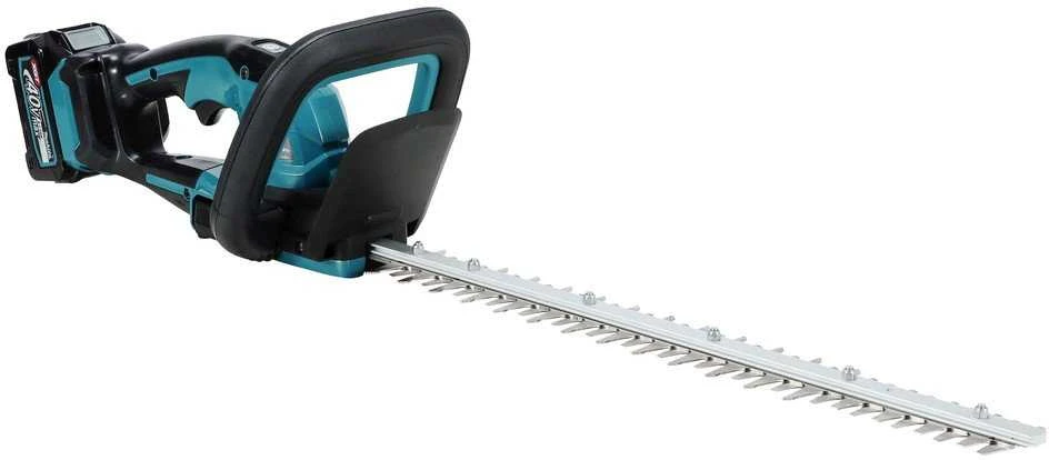 Makita akumuliatorinės žirklės UH020GD101 50 cm