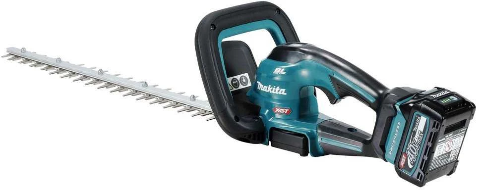 Makita akumuliatorinės žirklės UH020GD101 50 cm