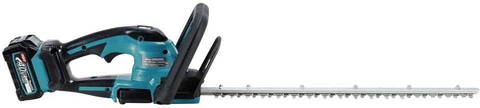Makita akumuliatorinės žirklės UH020GD101 50 cm