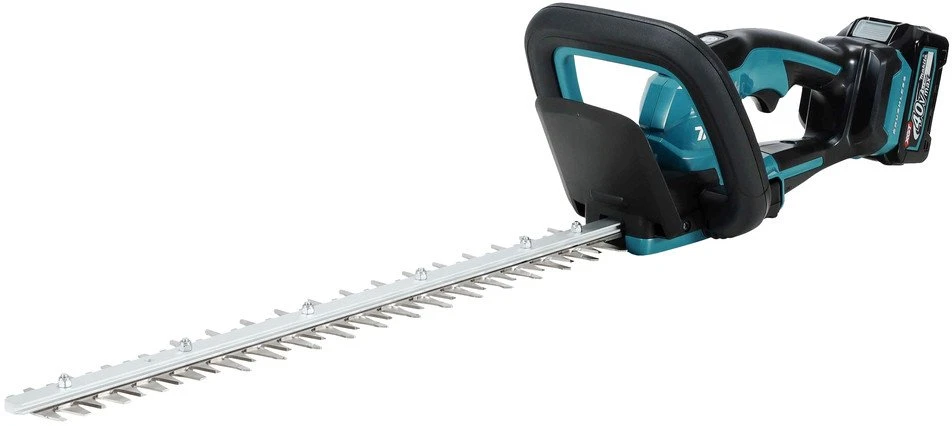 Makita akumuliatorinės žirklės UH020GZ 50 cm