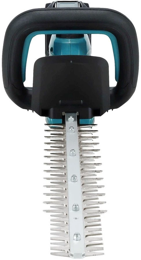 Makita akumuliatorinės žirklės UH020GZ 50 cm