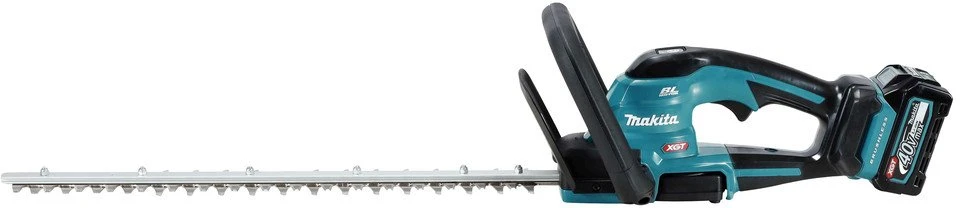 Makita akumuliatorinės žirklės UH020GZ 50 cm