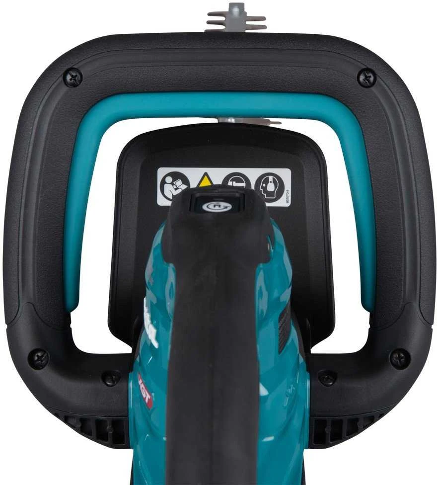 Makita akumuliatorinės žirklės UH021GD101 60 cm