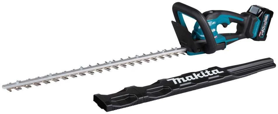 Makita akumuliatorinės žirklės UH021GD101 60 cm