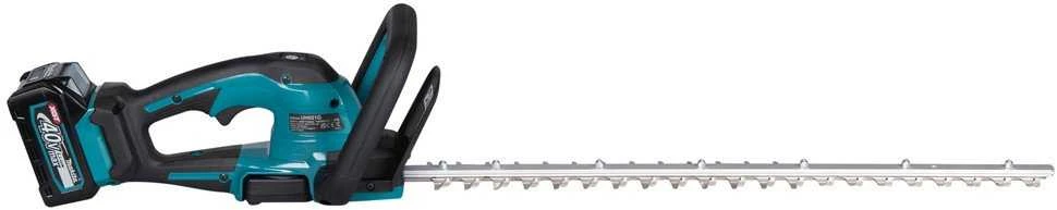 Makita akumuliatorinės žirklės UH021GD101 60 cm