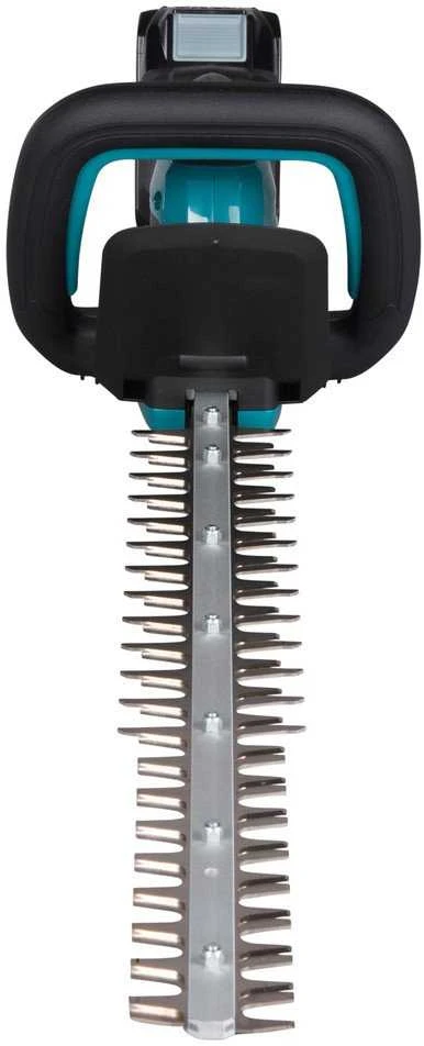 Makita akumuliatorinės žirklės UH021GD101 60 cm