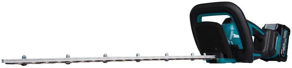 Makita akumuliatorinės žirklės UH021GD101 60 cm