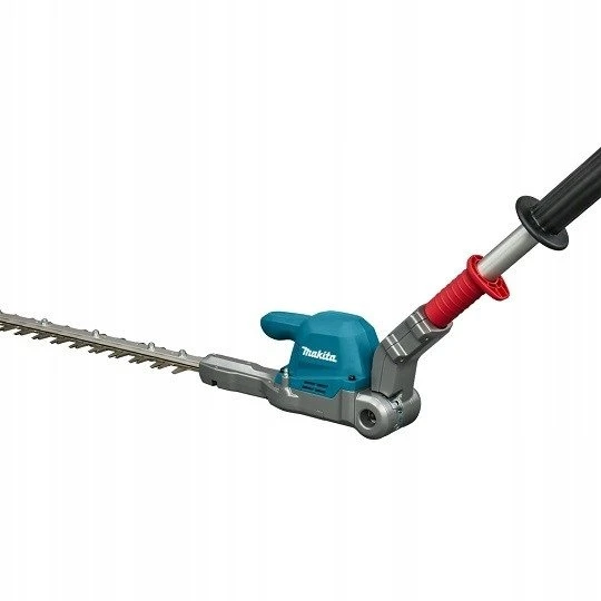 Makita UN001GZ Cordless pole hedge trimmer, 40Vmax XGT, BL-motor, 600mm, (6 stage:UP45°-DOWN70°) 4,0kg, be akumuliatoriaus ir kroviklio