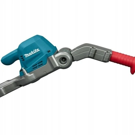 Makita UN001GZ Cordless pole hedge trimmer, 40Vmax XGT, BL-motor, 600mm, (6 stage:UP45°-DOWN70°) 4,0kg, be akumuliatoriaus ir kroviklio