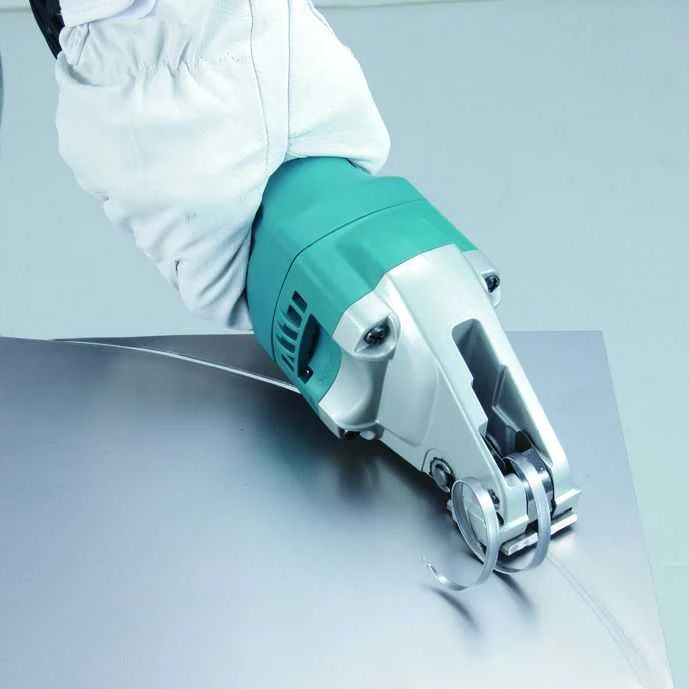 Makita Žirklės skardai kirpti JS1000 1,0 mm