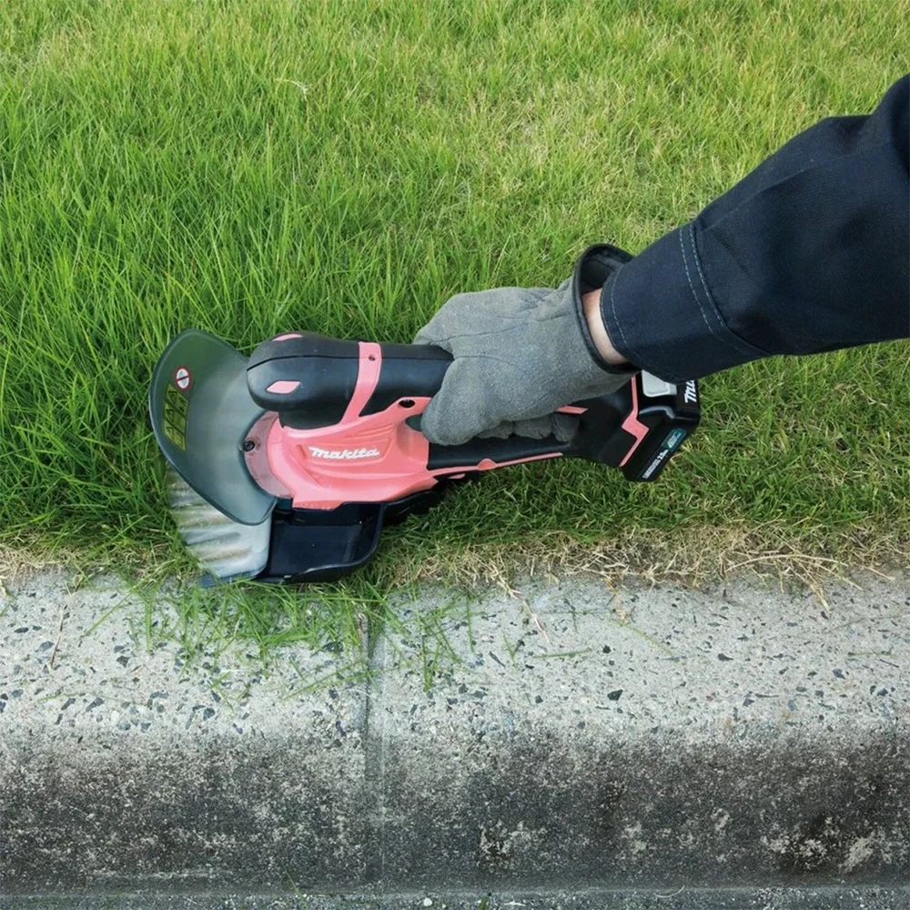 MAKITA. ŽOLĖS IR GYVYBĖS ŽYKLĖS 12V UM600DSAP 1x2.0Ah ROŽINĖS
