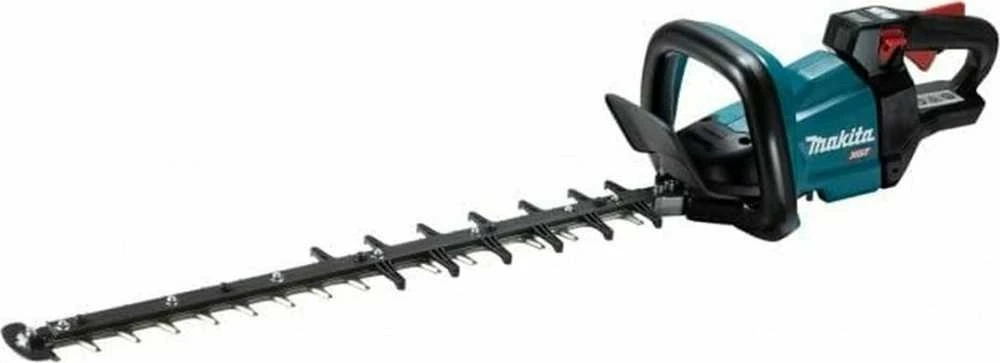 Makita akumuliatorinės žirklės UH006GM201 60 cm
