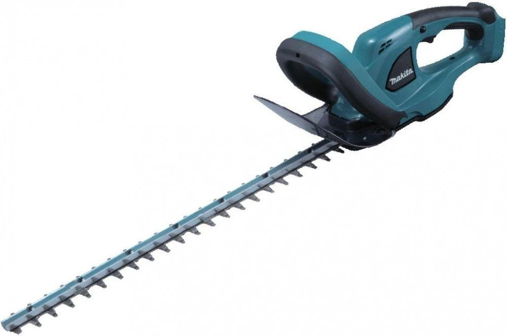 Makita DUH523Z Akumuliatorinės gyvatvorių žirklės, 18V Li-ion, 520mm , Be akumuliatorių ir kroviklio!